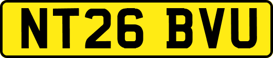 NT26BVU