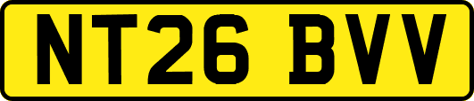 NT26BVV