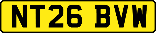 NT26BVW
