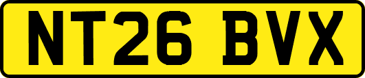 NT26BVX
