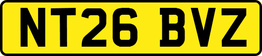 NT26BVZ