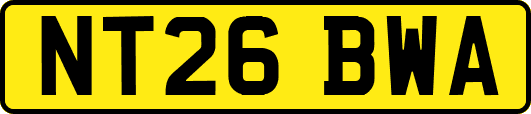 NT26BWA