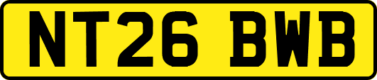 NT26BWB