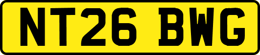 NT26BWG
