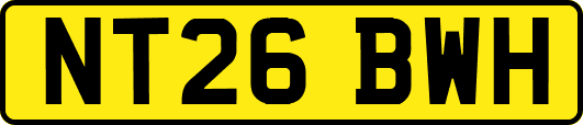 NT26BWH