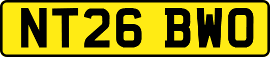 NT26BWO