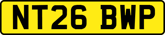 NT26BWP