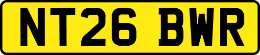 NT26BWR