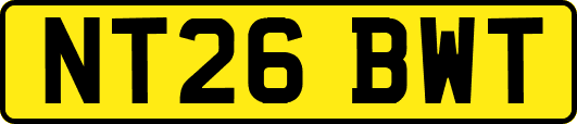NT26BWT