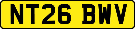 NT26BWV