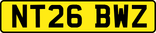 NT26BWZ