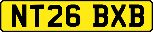 NT26BXB