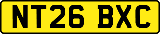 NT26BXC