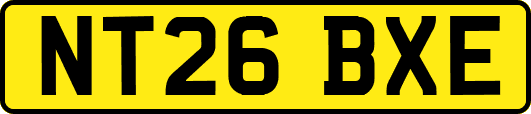 NT26BXE