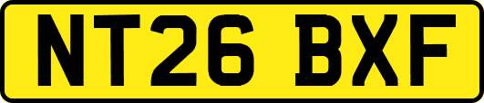 NT26BXF