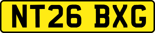 NT26BXG