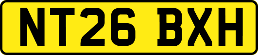 NT26BXH