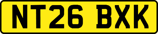 NT26BXK