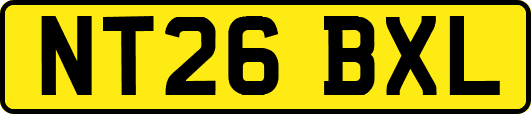 NT26BXL