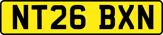 NT26BXN