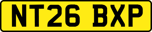NT26BXP
