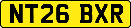 NT26BXR