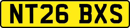 NT26BXS
