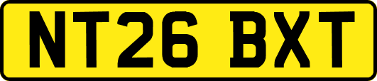 NT26BXT
