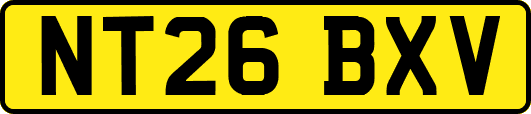 NT26BXV