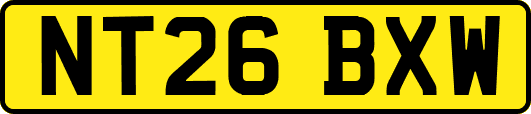 NT26BXW