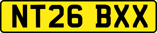 NT26BXX