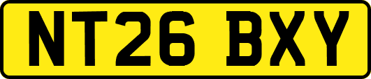 NT26BXY