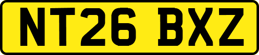 NT26BXZ