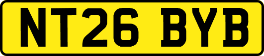 NT26BYB