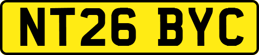 NT26BYC