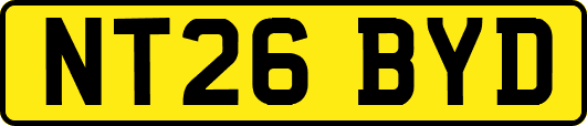 NT26BYD