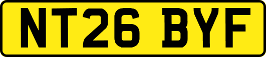 NT26BYF