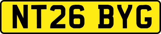 NT26BYG