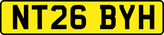 NT26BYH