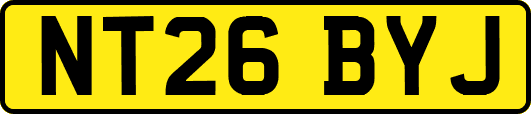 NT26BYJ