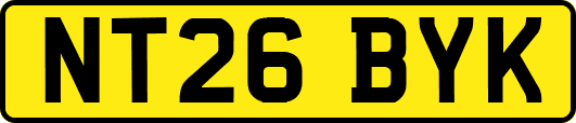 NT26BYK