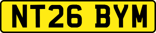 NT26BYM
