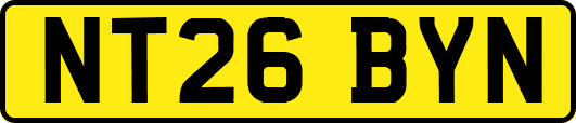 NT26BYN