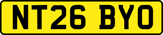 NT26BYO