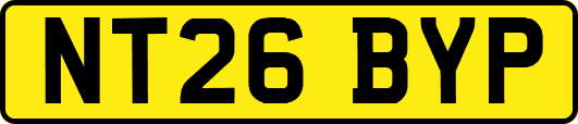 NT26BYP