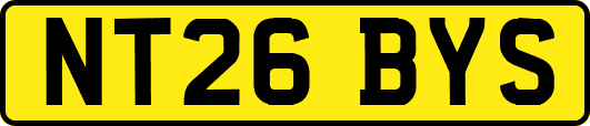 NT26BYS