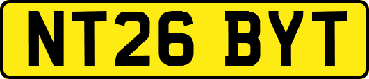 NT26BYT