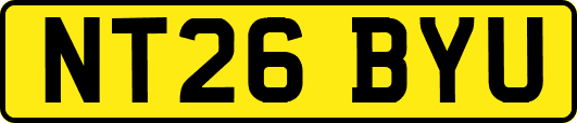 NT26BYU