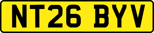 NT26BYV