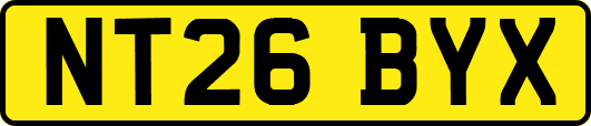 NT26BYX